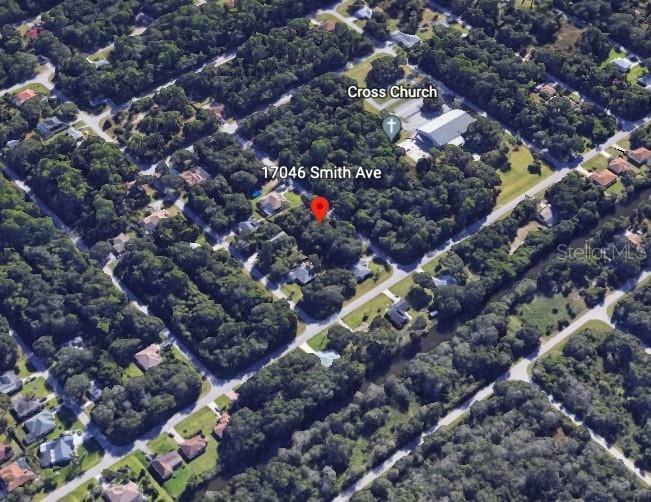Property Photo: 17046 Smith Avenue FL 33954
