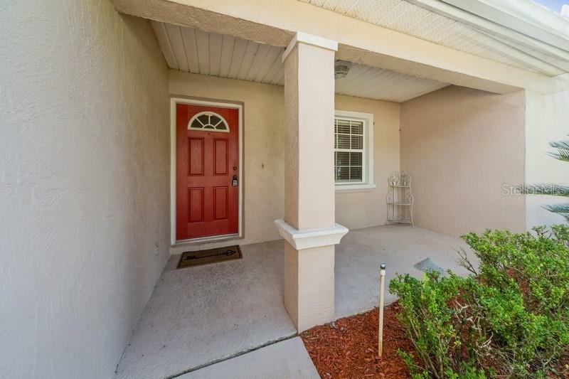 Property Photo: 3012 Bellflower Way FL 33811