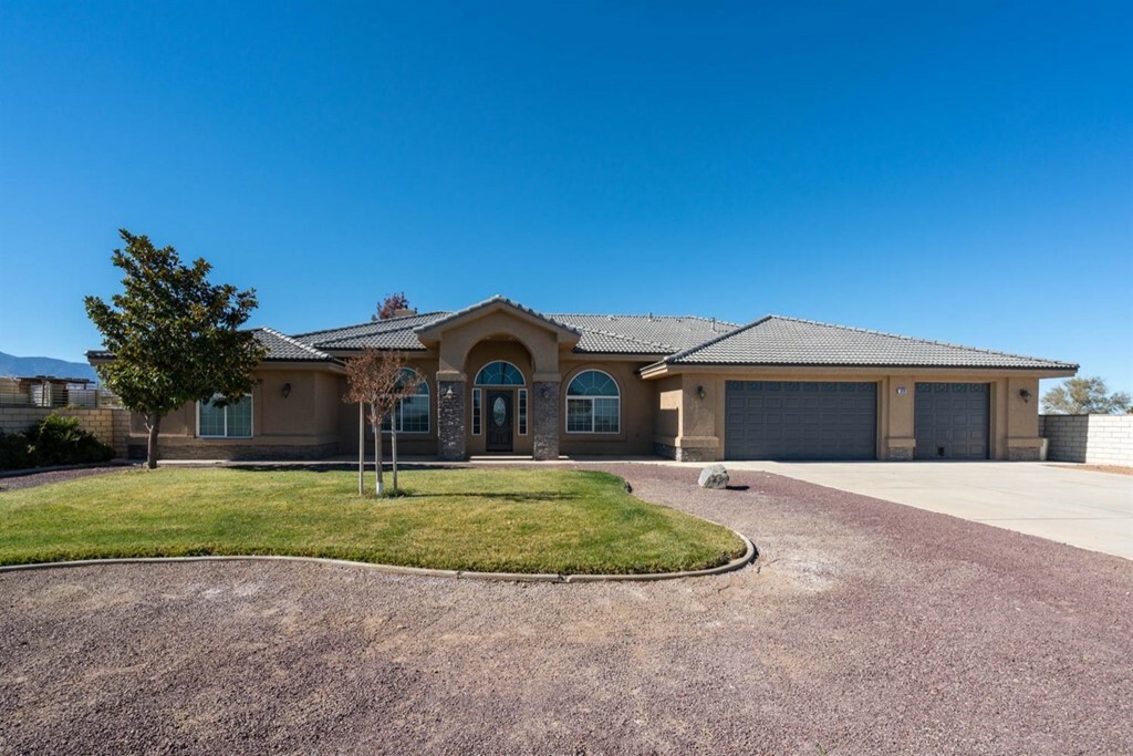 Property Photo:  10280 Caughlin Street  CA 92371 