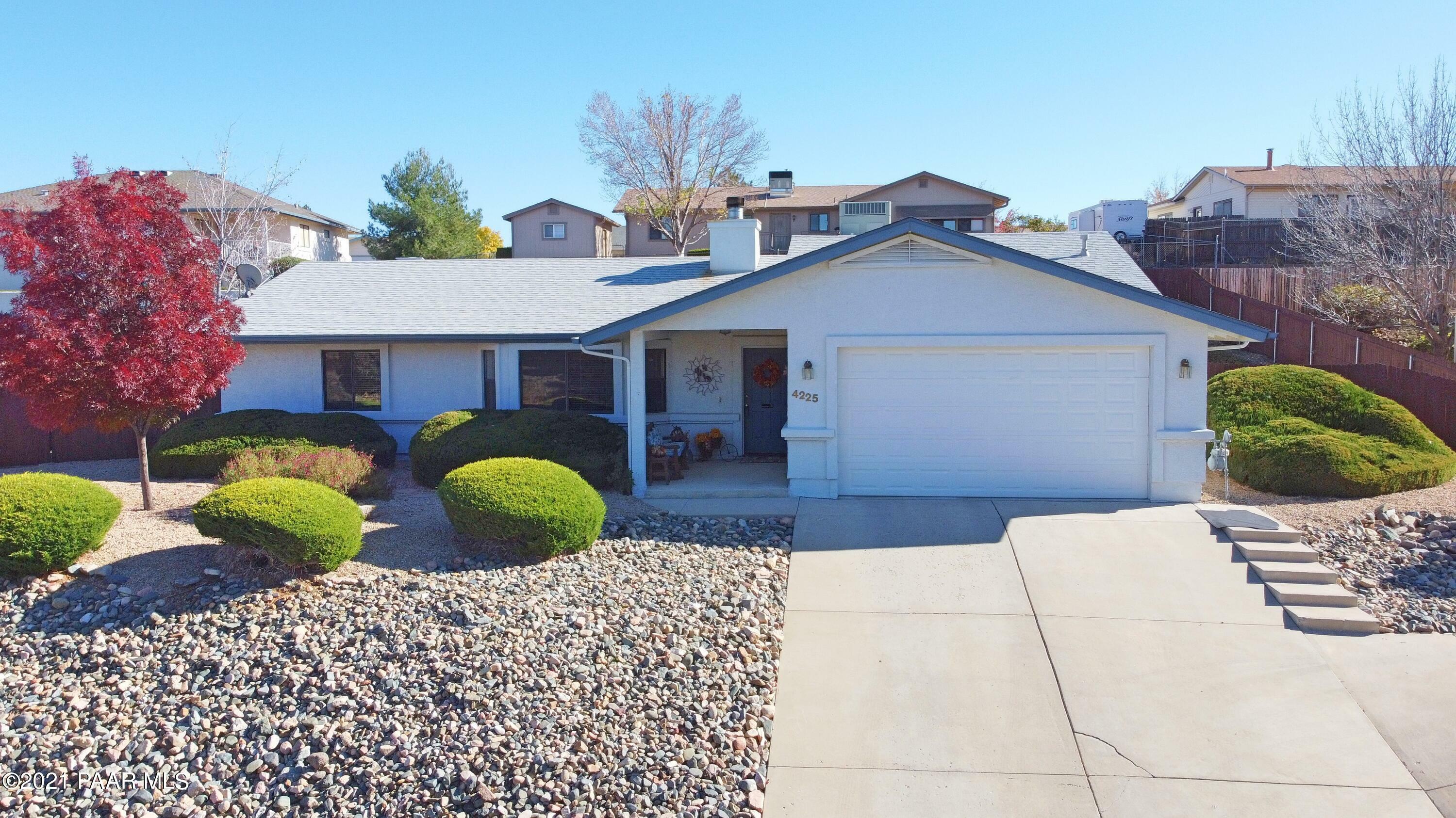 4225 N Tonopah Drive  Prescott Valley AZ 86314 photo