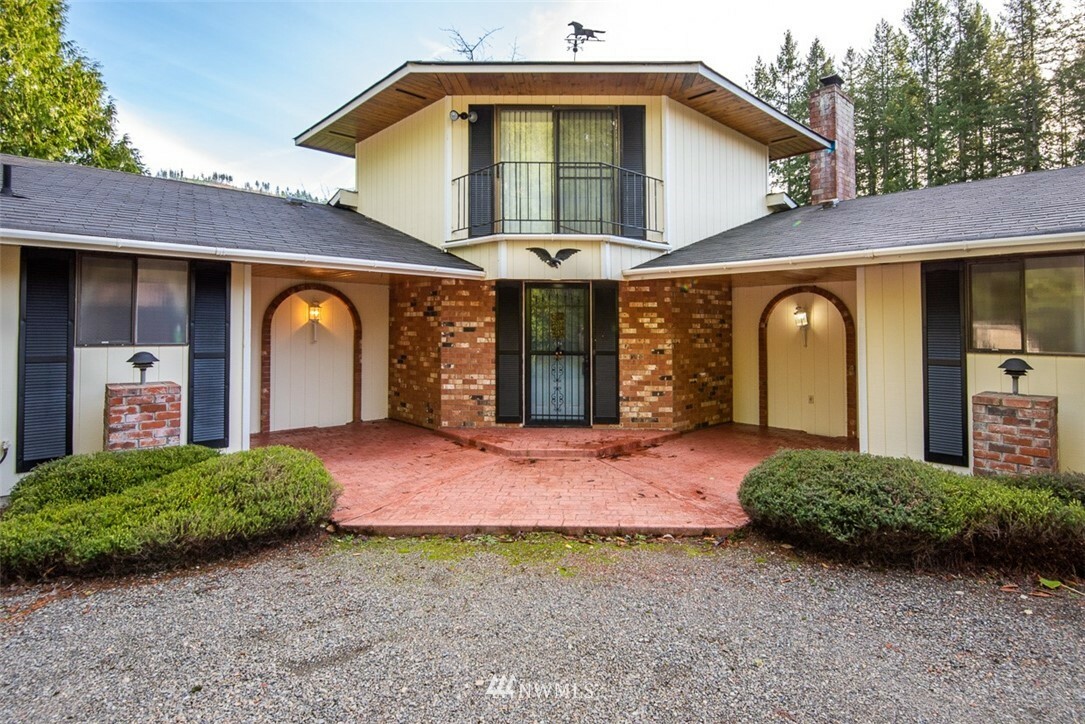 Property Photo: 12725 Jim Creek Road WA 98223