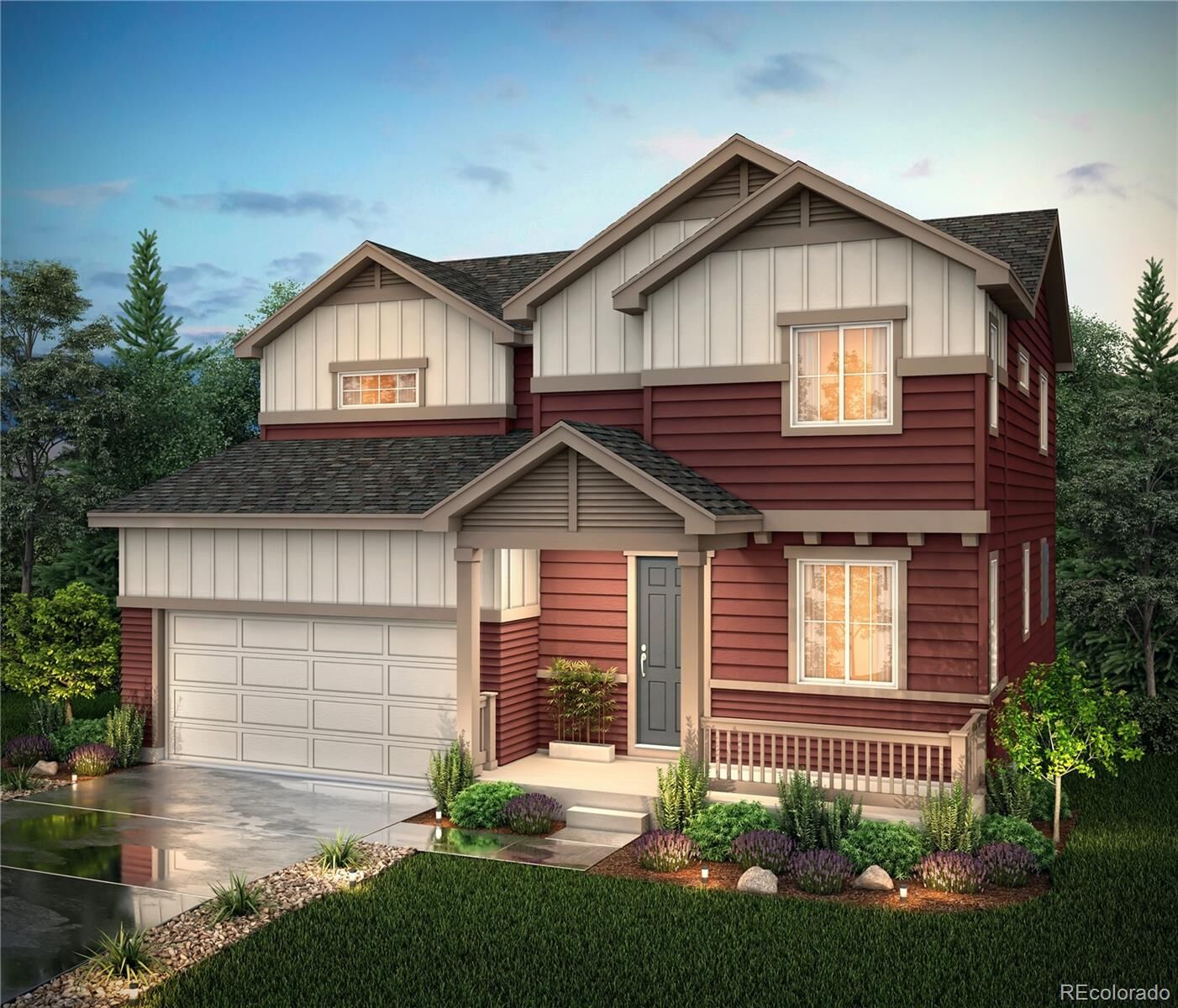 Property Photo:  1666 Metcalf Drive  CO 80516