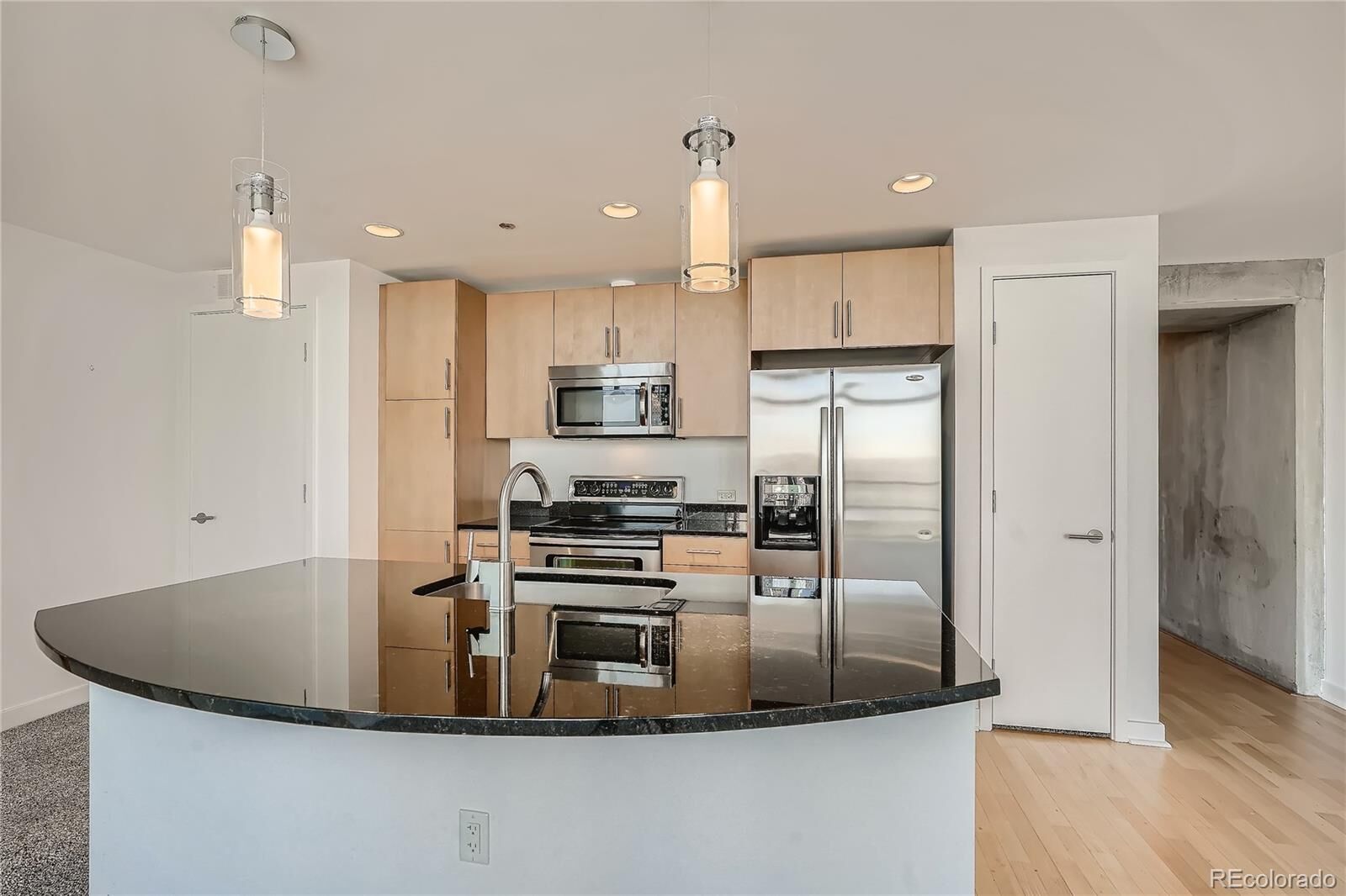 Property Photo: 891 14th Street 2907 CO 80202