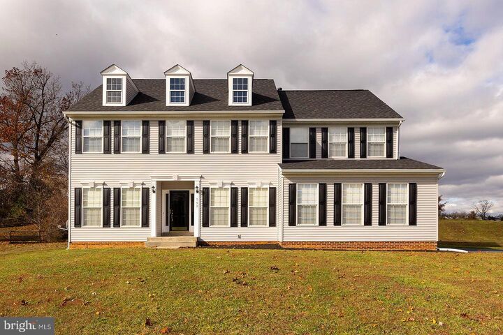159 Greenbriar Circle  Charles Town WV 25414 photo