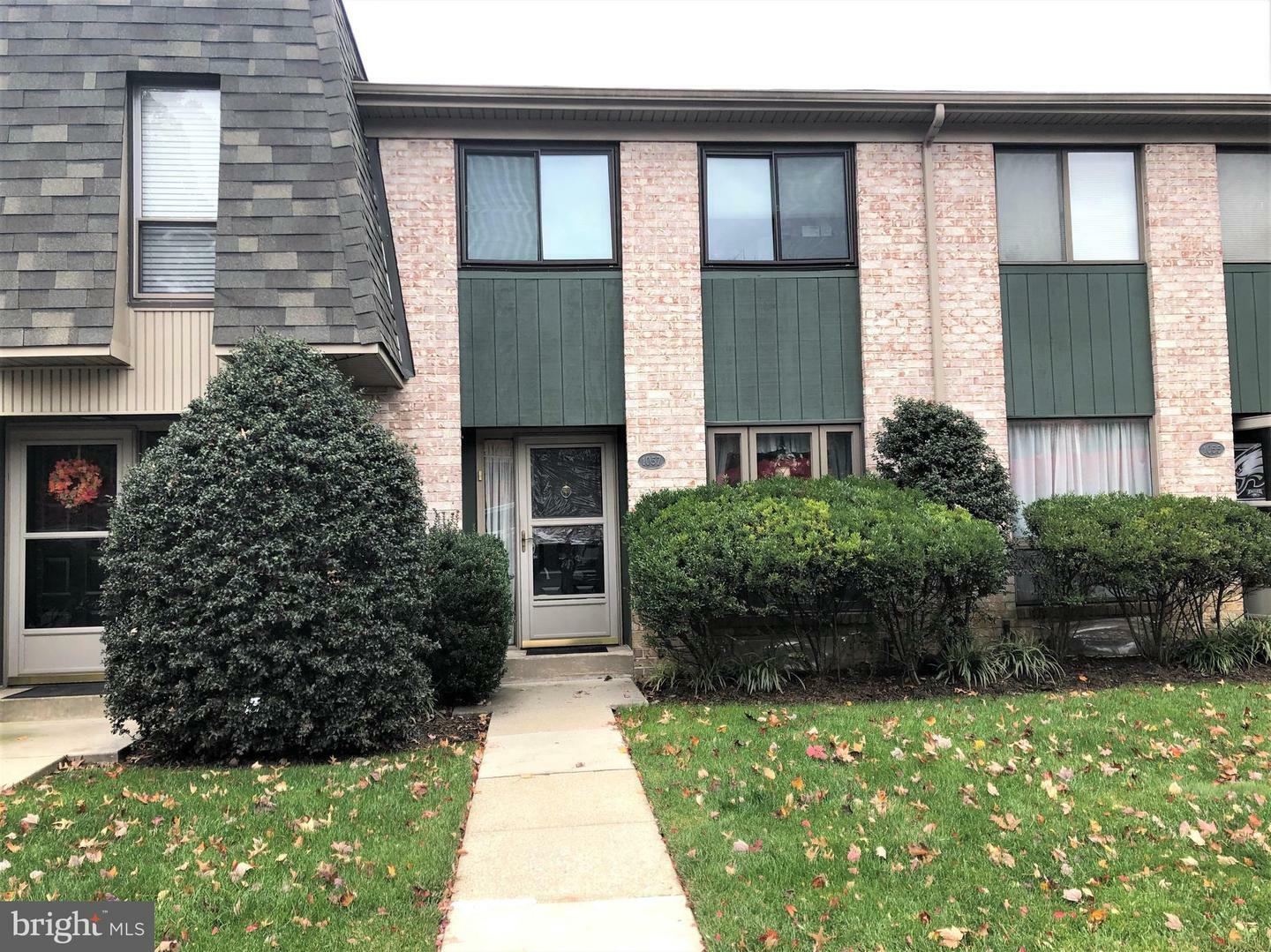 Property Photo: 1057 Putnam Boulevard PA 19086