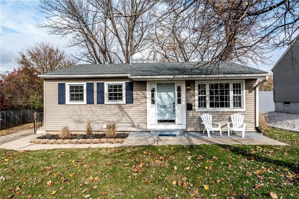 Property Photo:  325 Hillhaven Drive  OH 45449 
