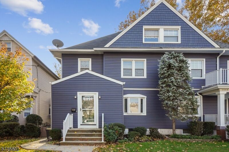 Property Photo:  44 W 34th St  NJ 07002 