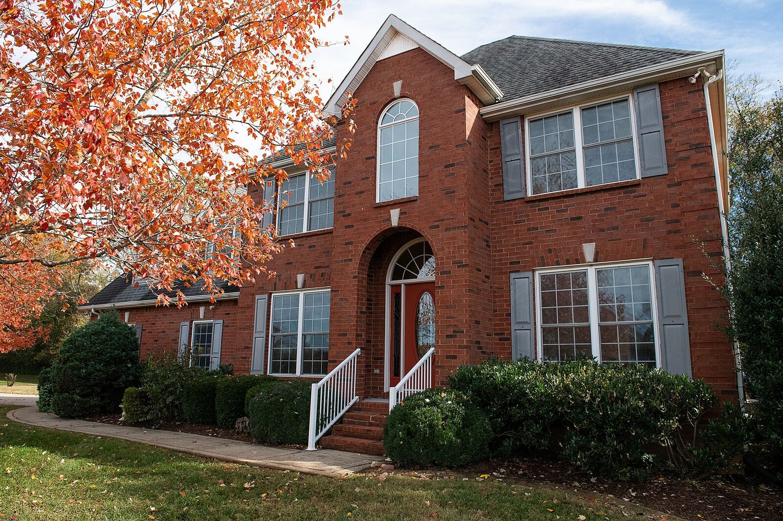 Property Photo:  500 Tarver Ct  TN 37167 