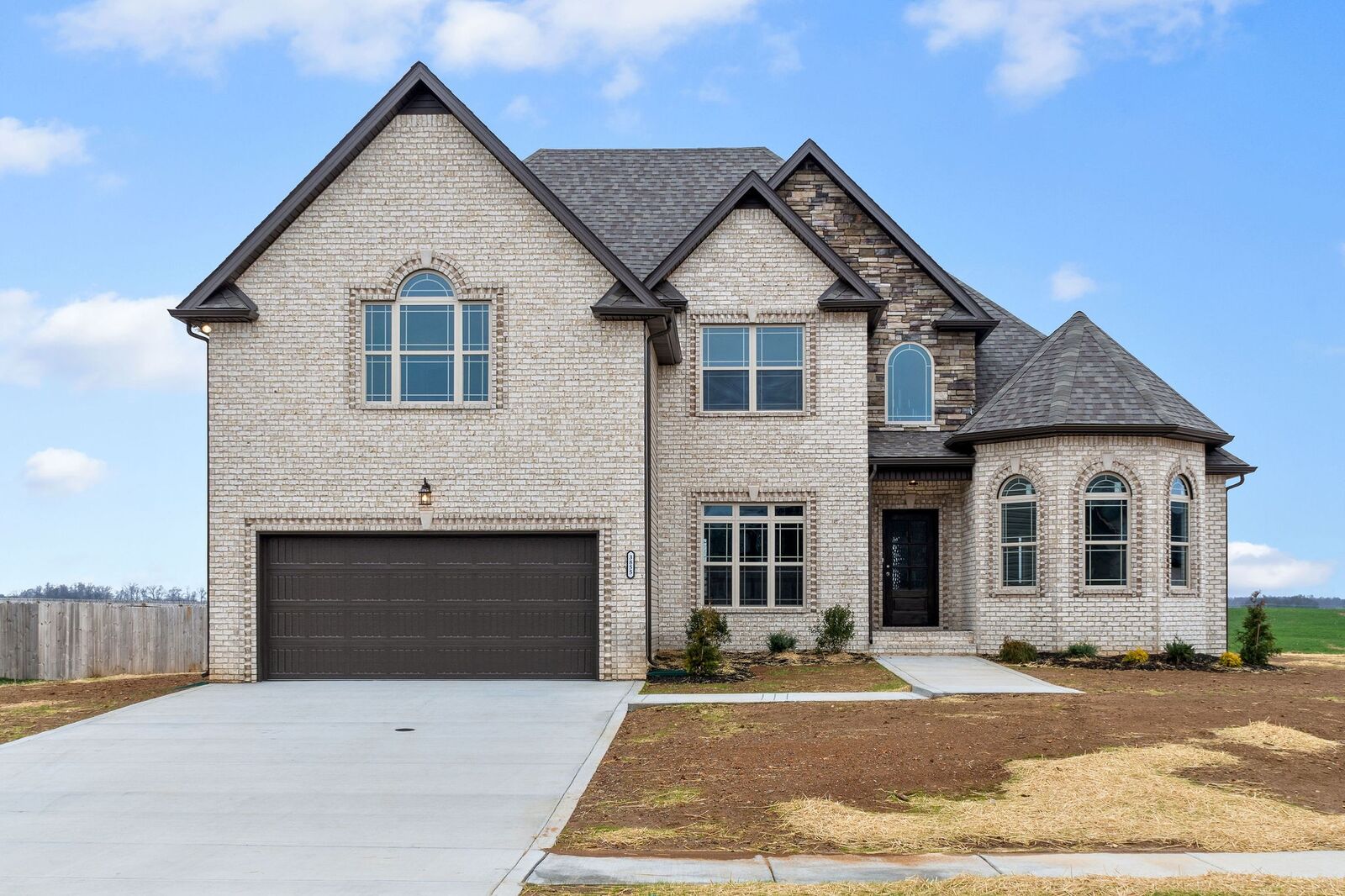 Property Photo: 3855 Maliki TN 37042