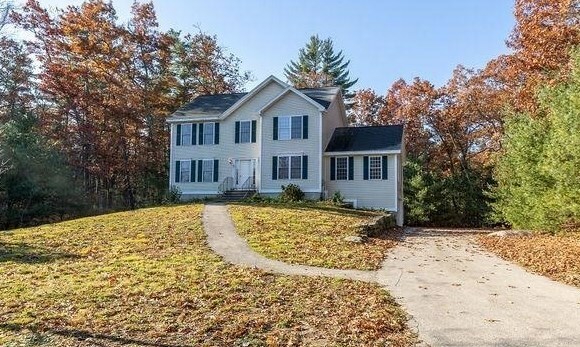 Property Photo:  193 S Ridge Drive  NH 03109 