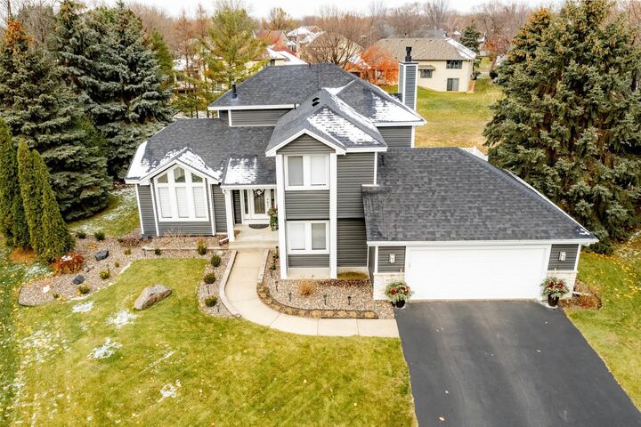 3227 Berwick Knoll  Brooklyn Park MN 55443 photo