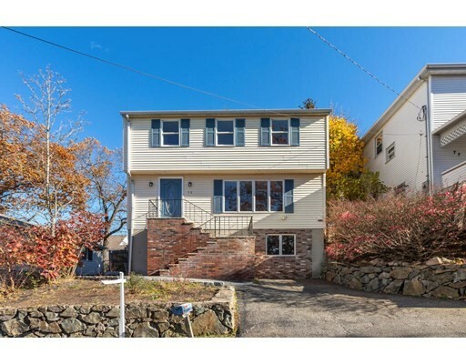 Property Photo:  79 Summit Street  MA 02148 