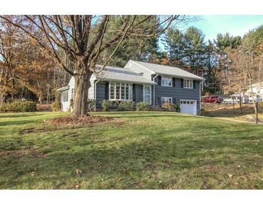 12 Clearview Dr.  West Brookfield MA 01585 photo