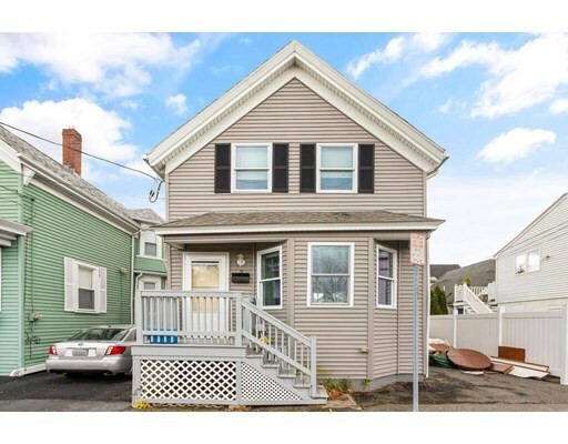 Property Photo: 2 Pierce Ave MA 01970