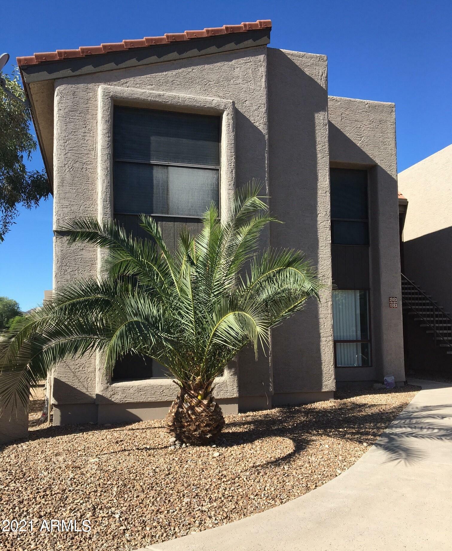 Property Photo:  13606 N Hamilton Drive 103  AZ 85268 