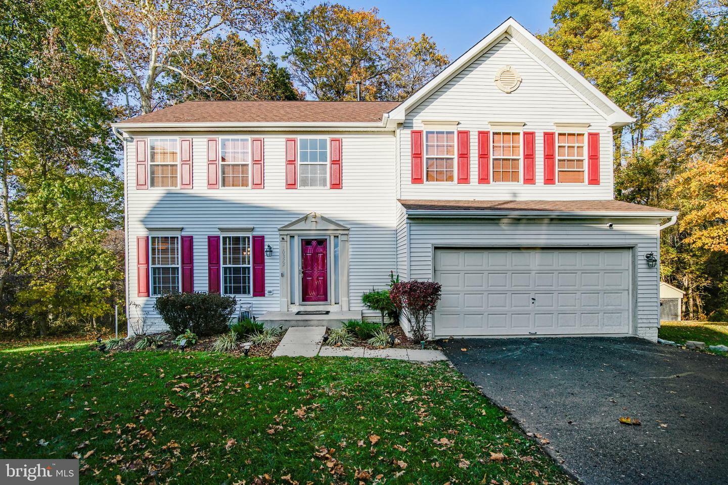 Property Photo:  10375 Cassidy Court  MD 20601 