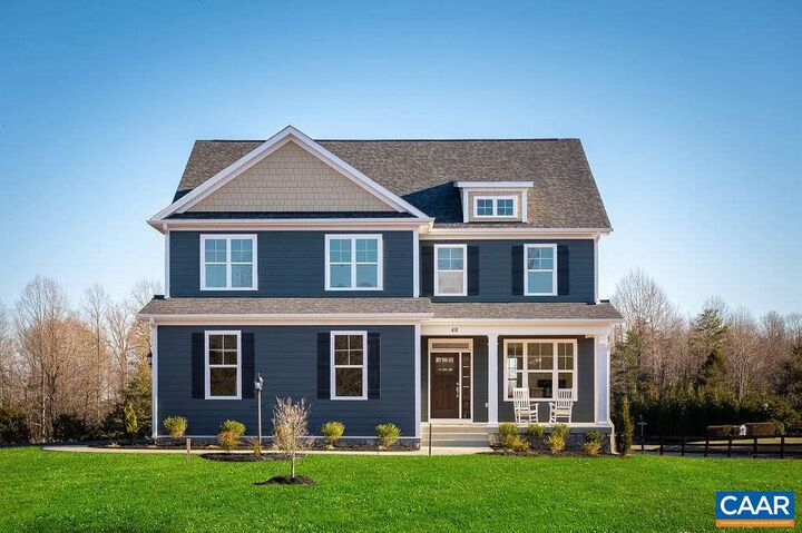 10 Bartholomew Pl Lot 10  Stanardsville VA 22973 photo