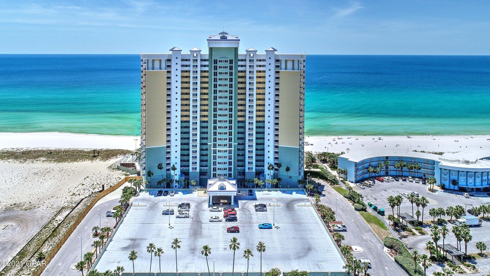 Property Photo:  9450 S Thomas Drive 307D  FL 32408 