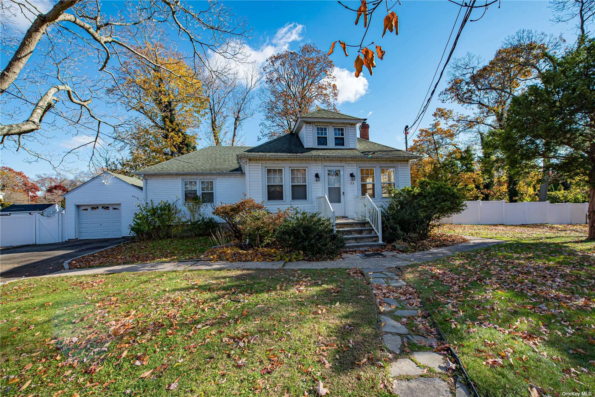Property Photo: 23 Waterville Drive NY 11789
