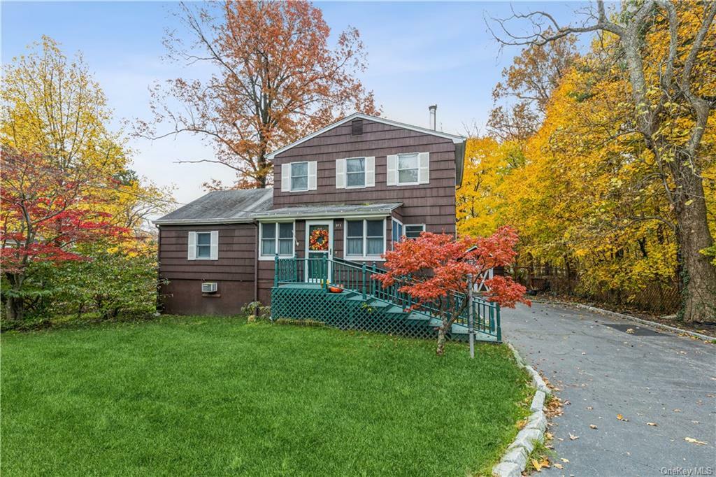 Property Photo:  191 Ludvigh Road  NY 10954 