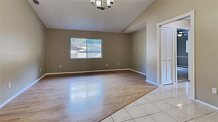 Property Photo: 3602 Palm Avenue FL 32703