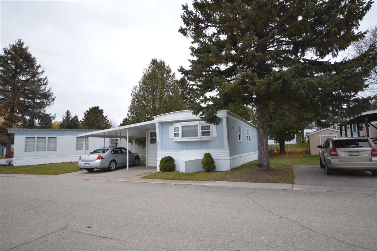 Property Photo:  526 N Lake Lot 60  MI 49712 