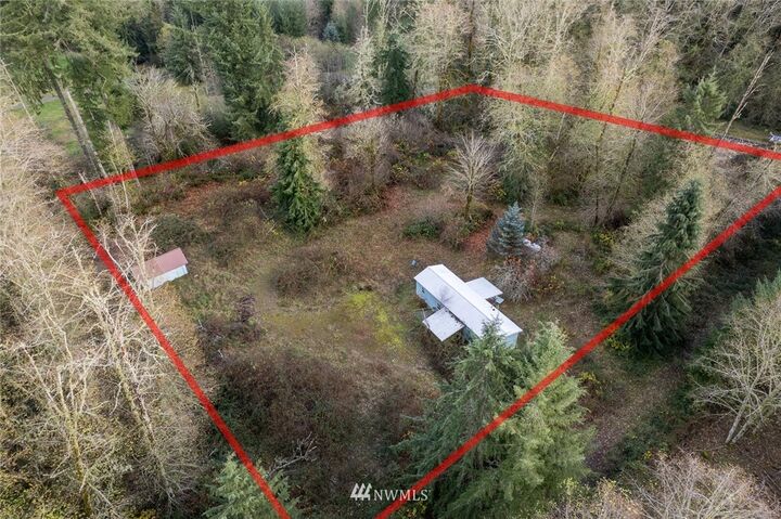 Property Photo:  501 Justus Rd Road 45  WA 98570 