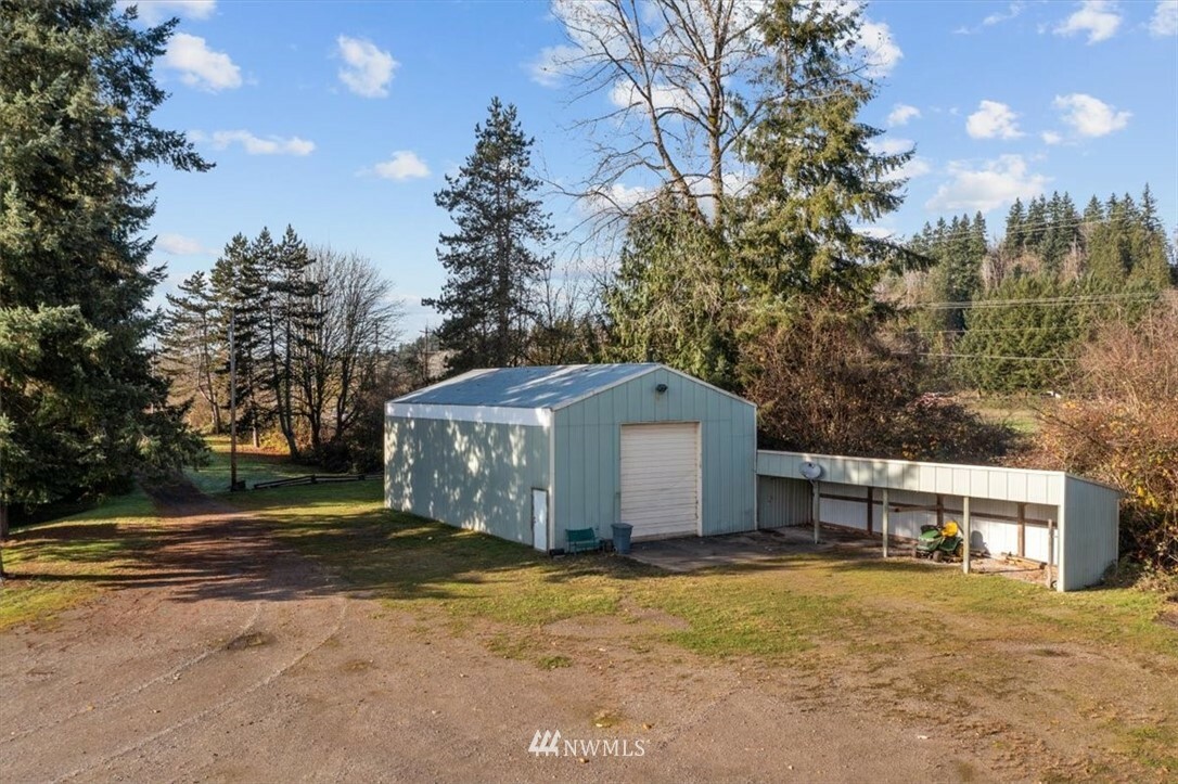 Property Photo:  22803 Sofie Road  WA 98272 