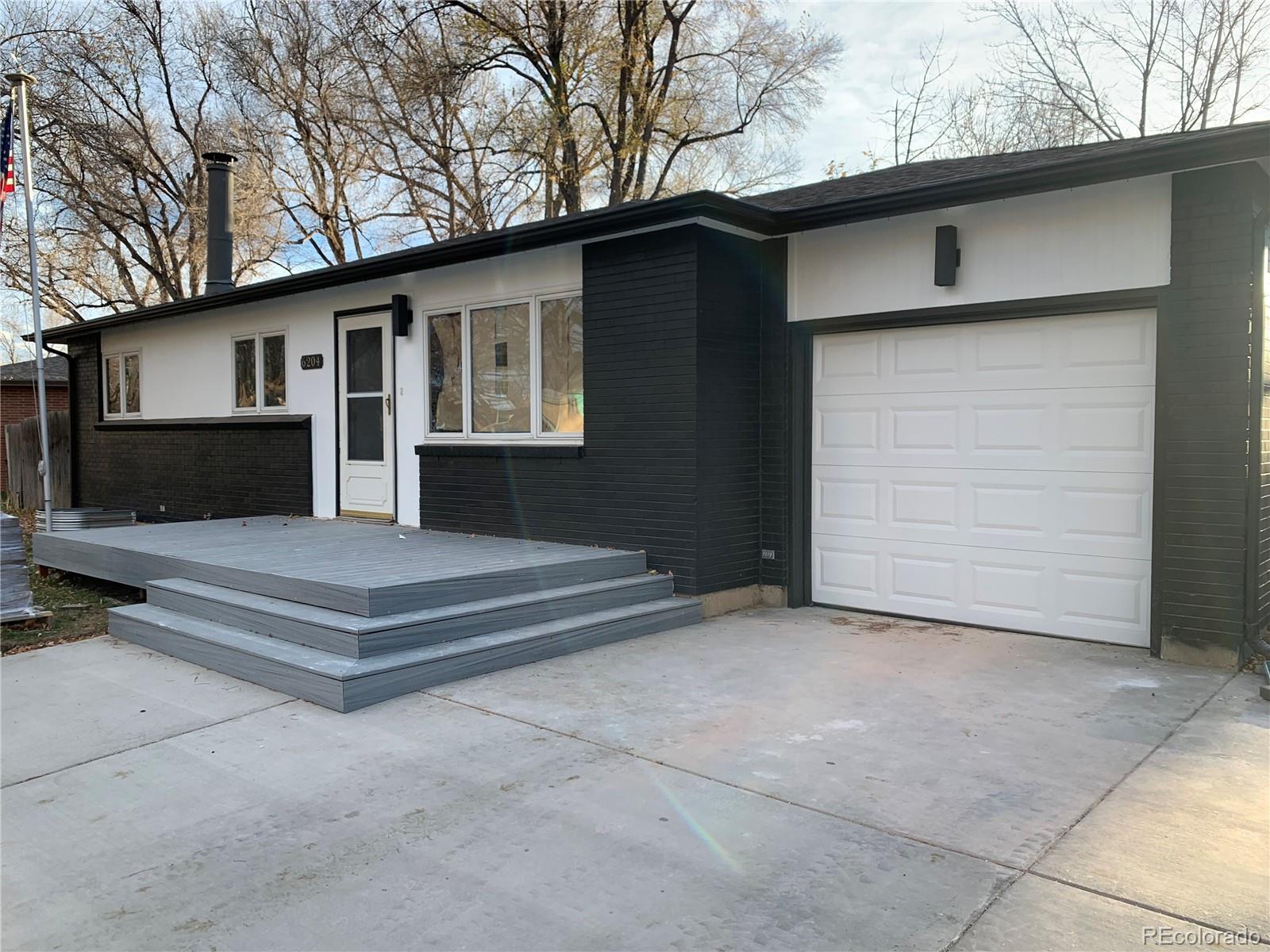 Property Photo: 6204 Brooks Drive CO 80004