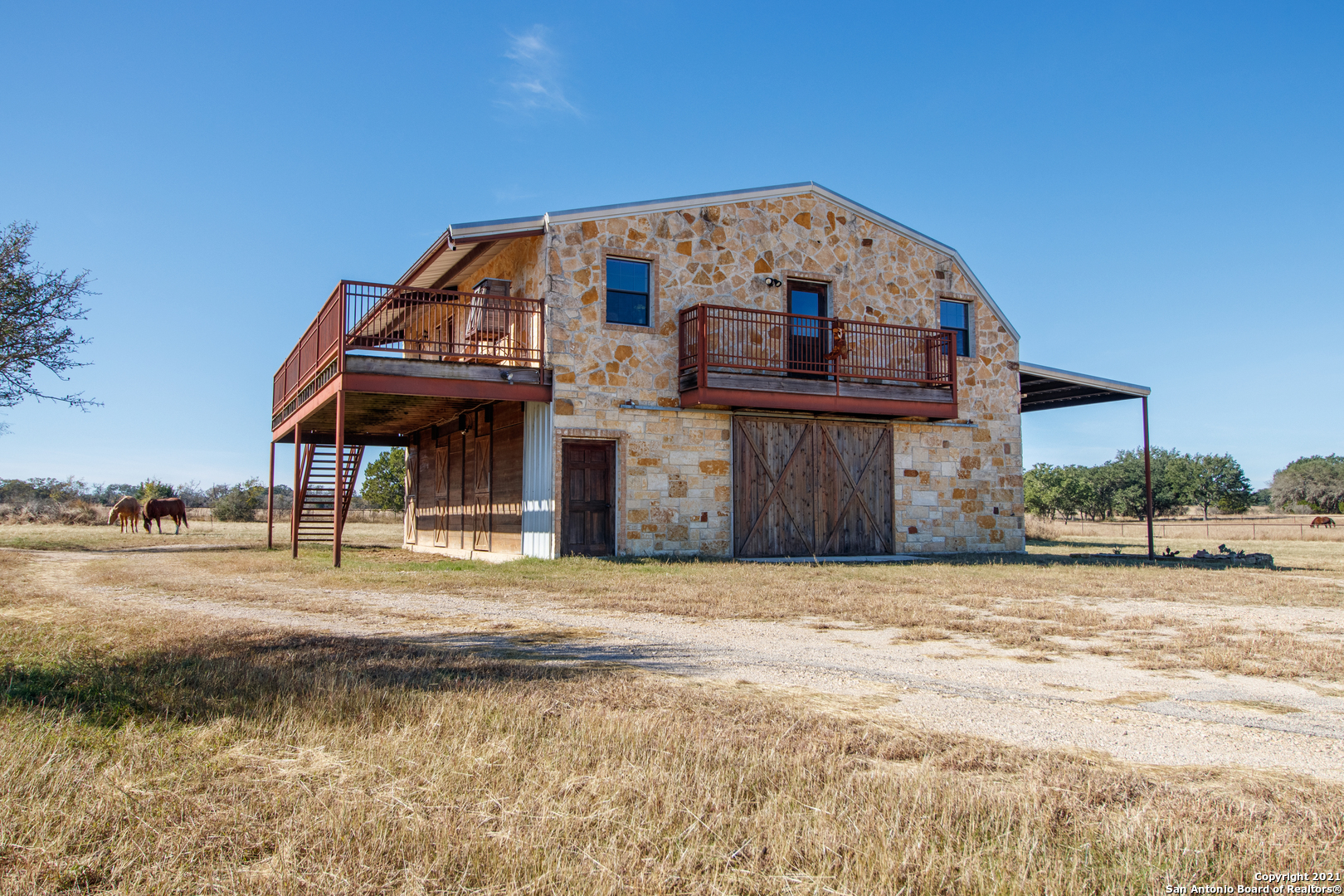 Property Photo:  752 Horseshoe Falls  TX 78003 