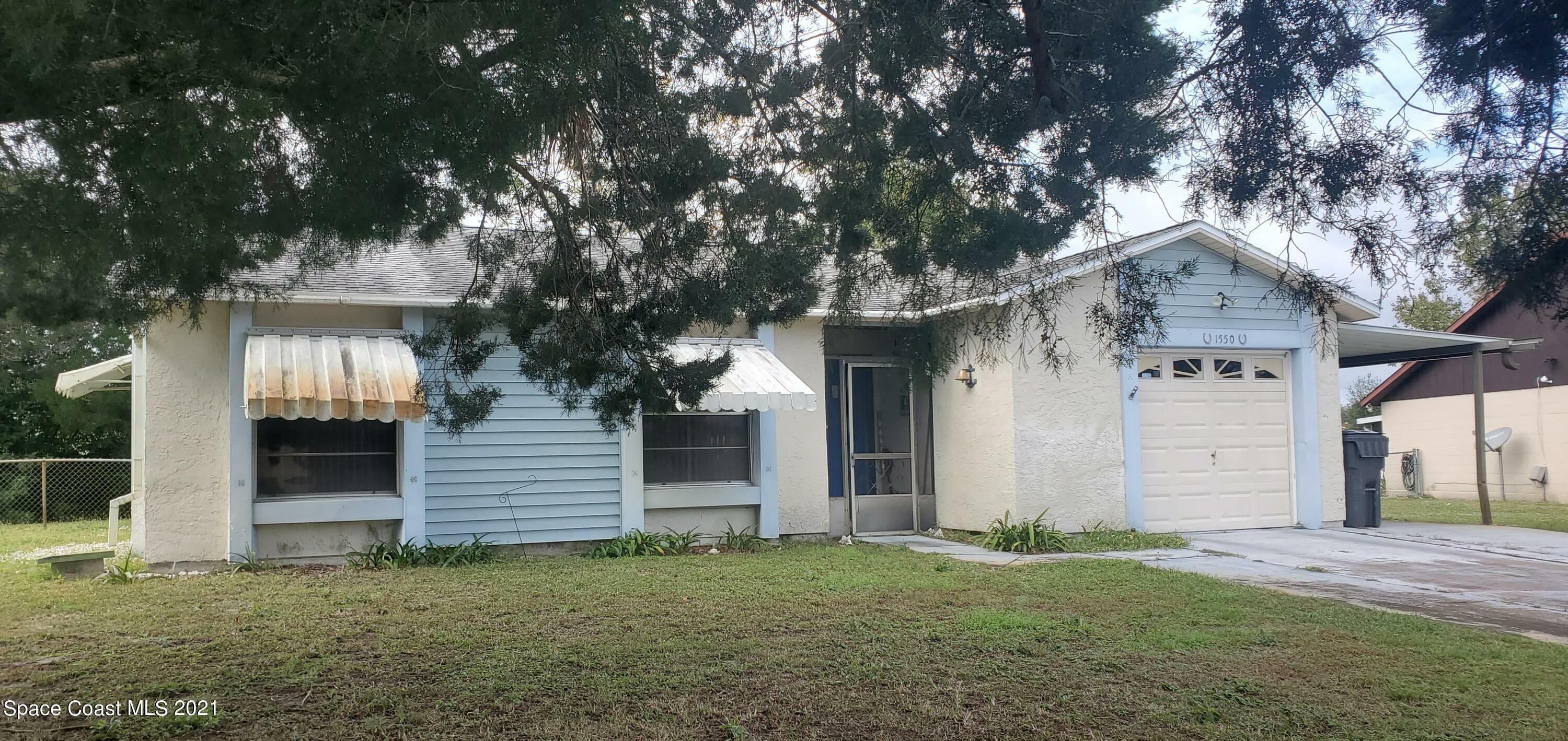 Property Photo:  1550 Bunker Hill Court  FL 32796 