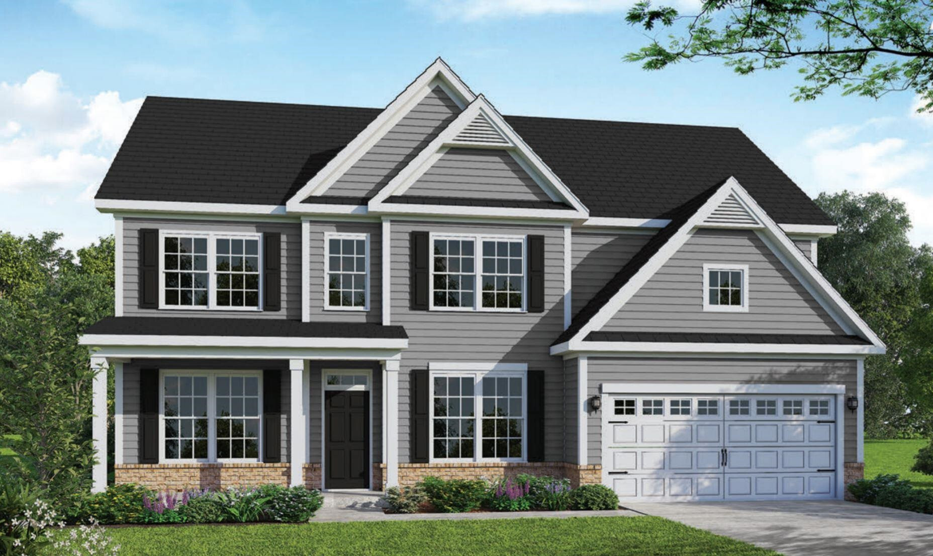 Property Photo:  8901 Brook Trout Lane  NC 27592 