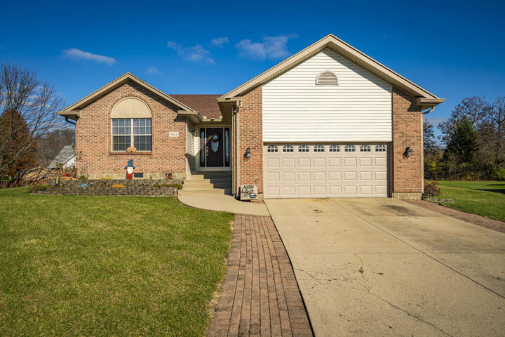 5621 Mendocino Court  Dayton OH 45424 photo