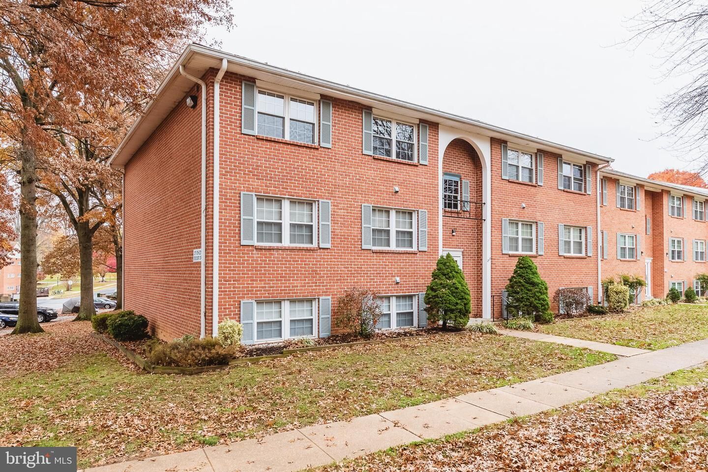 Property Photo: 217 Crocker Drive MD 21014