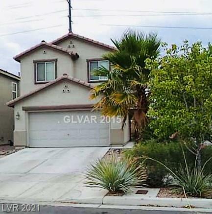 Property Photo:  3405 Edinboro Ridge Avenue  NV 89081 