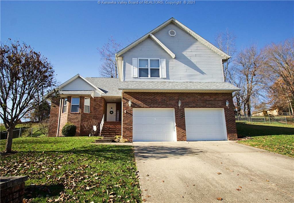 Property Photo: 134 Hidden Valley Estates WV 25560