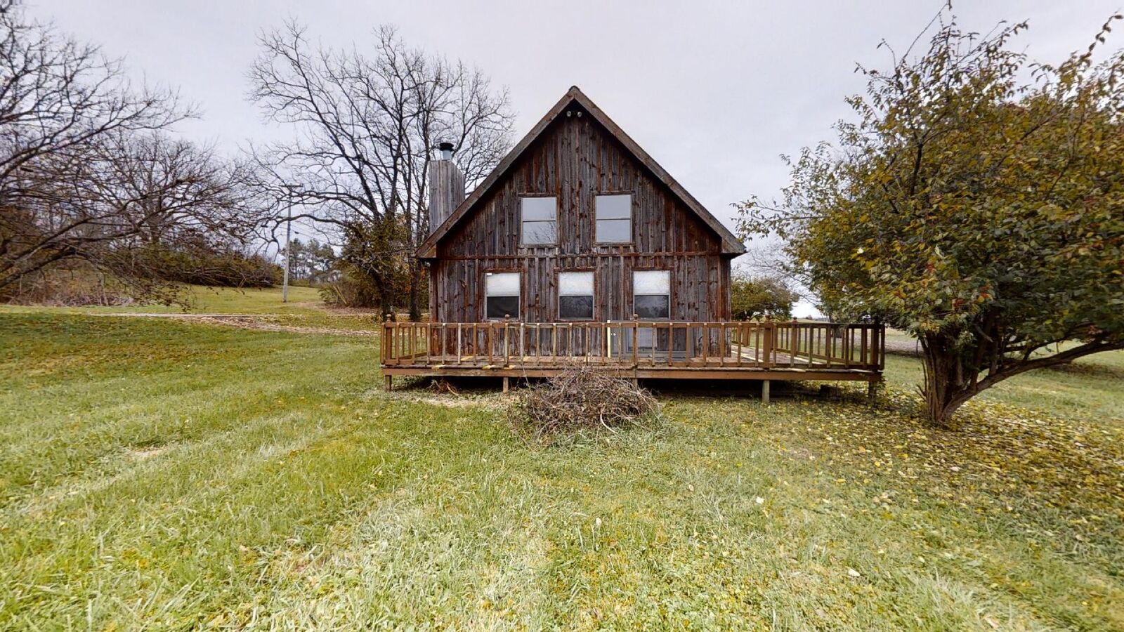 Property Photo: 1010 Ole Daniel Boone Road KY 40475