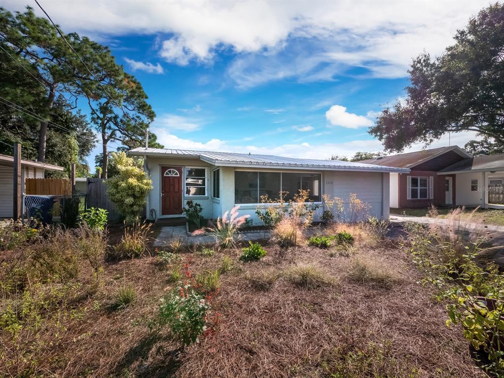 Property Photo: 1113 39th Street W FL 34205