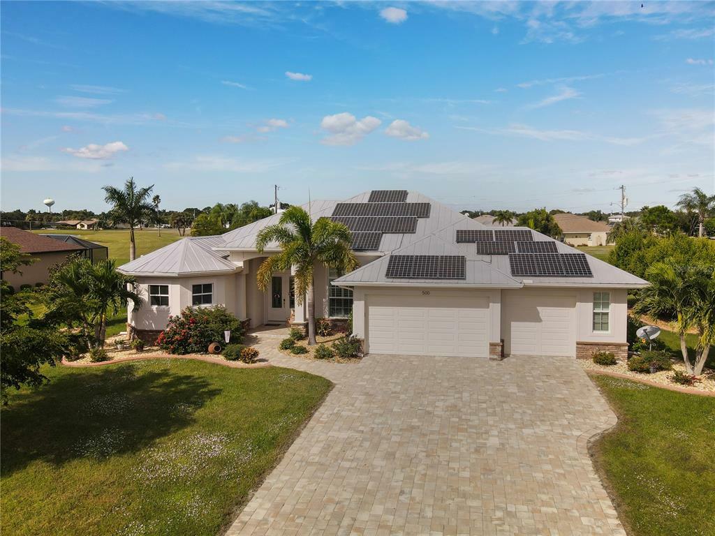 Property Photo:  500 Royal Poinciana  FL 33955 