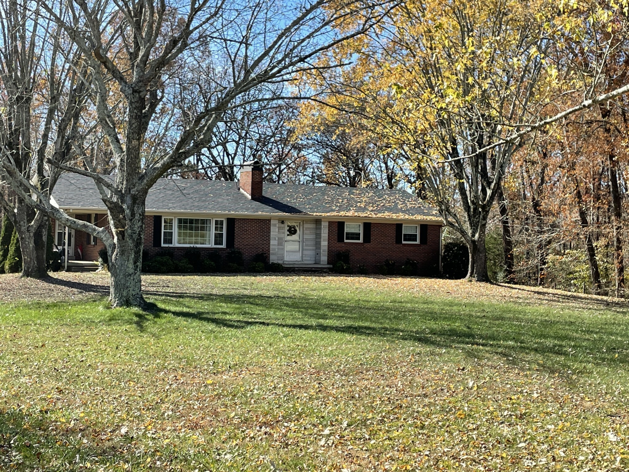 Property Photo:  799 Prosser Rd  TN 38468 