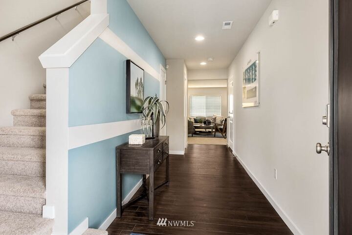 Property Photo: 8628 54th Street NE Gr4 WA 98270