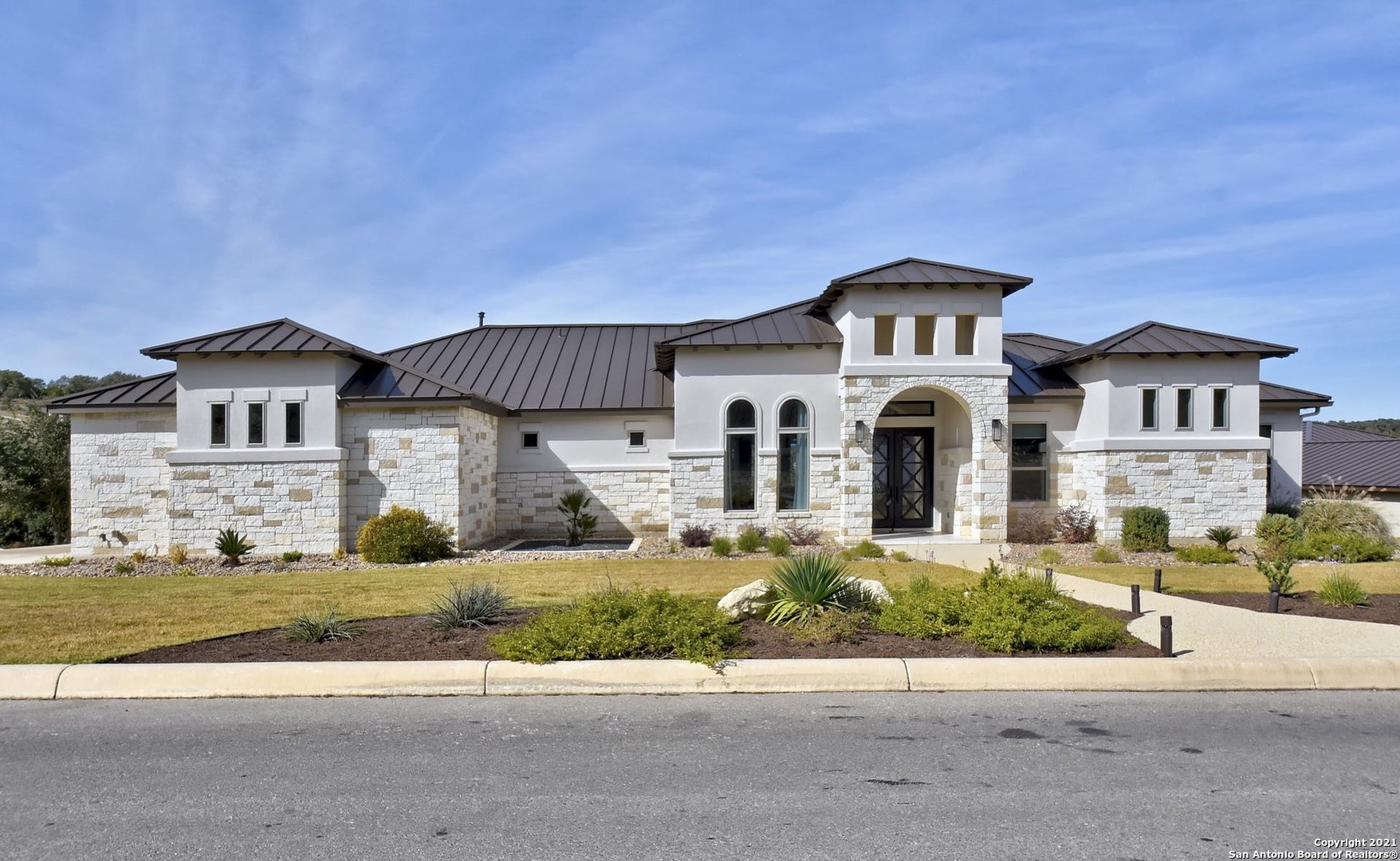 Property Photo: 10209 Kendall Canyon TX 78255
