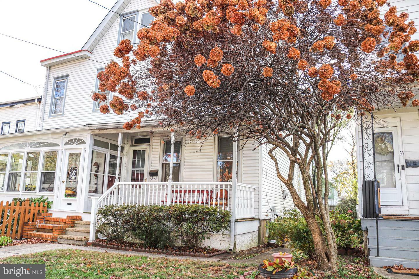 Property Photo:  35 S Lafayette Avenue  PA 19067 