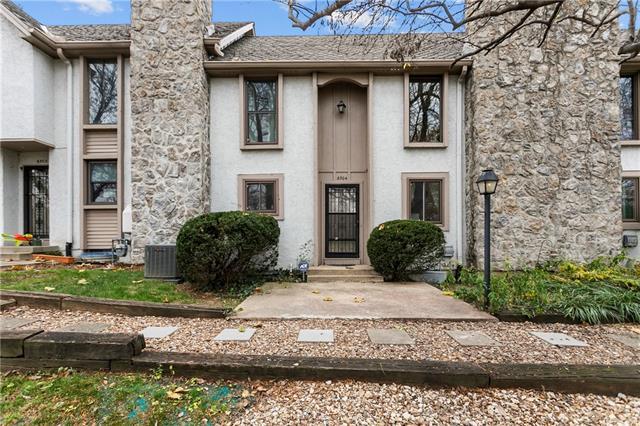 Property Photo: 6504 W 49th Street KS 66202