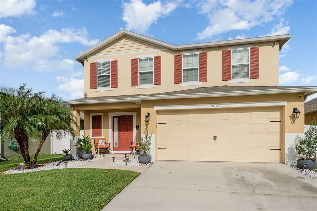 Property Photo:  2021 Nations Way  FL 34769 