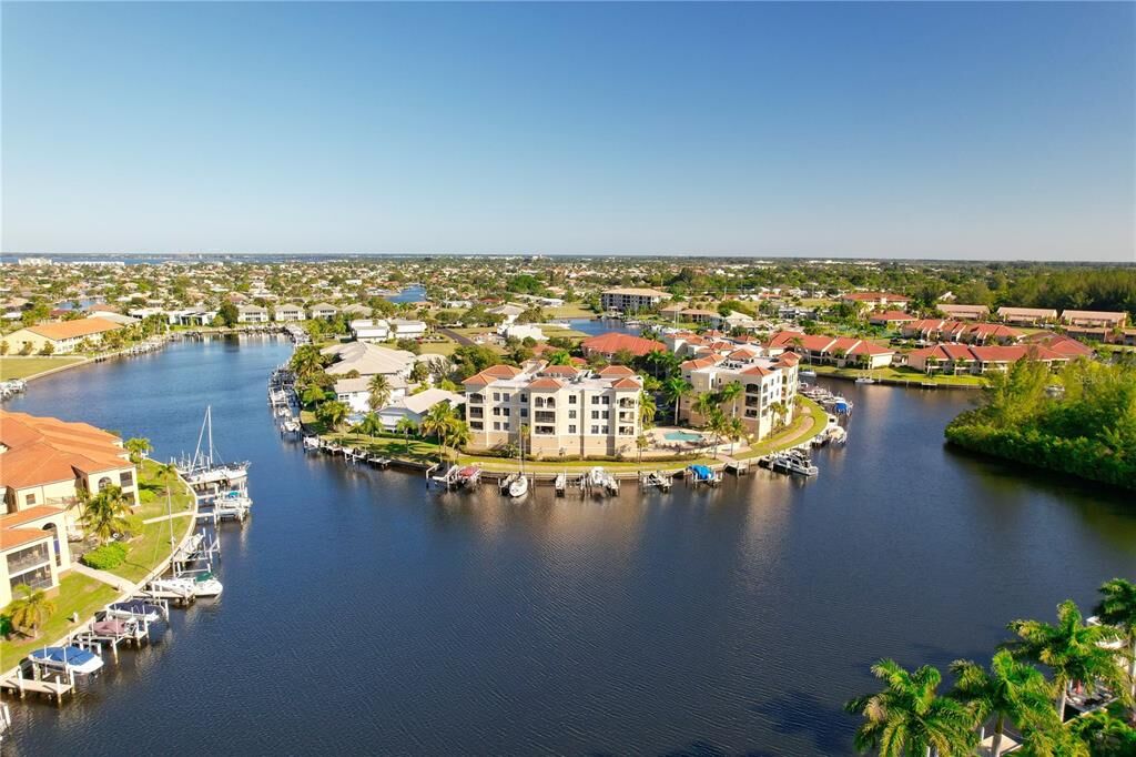 Property Photo:  3340 Wood Thrush Drive 342  FL 33950 
