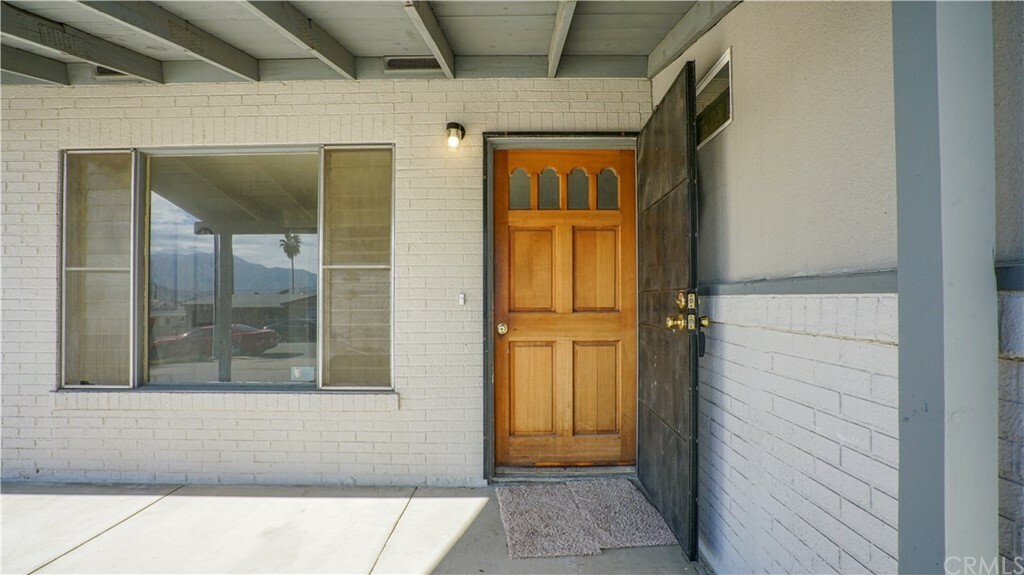 Property Photo:  775 Sims Street  CA 92220 