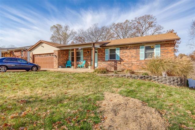 Property Photo:  2071 Del Rio   63010 