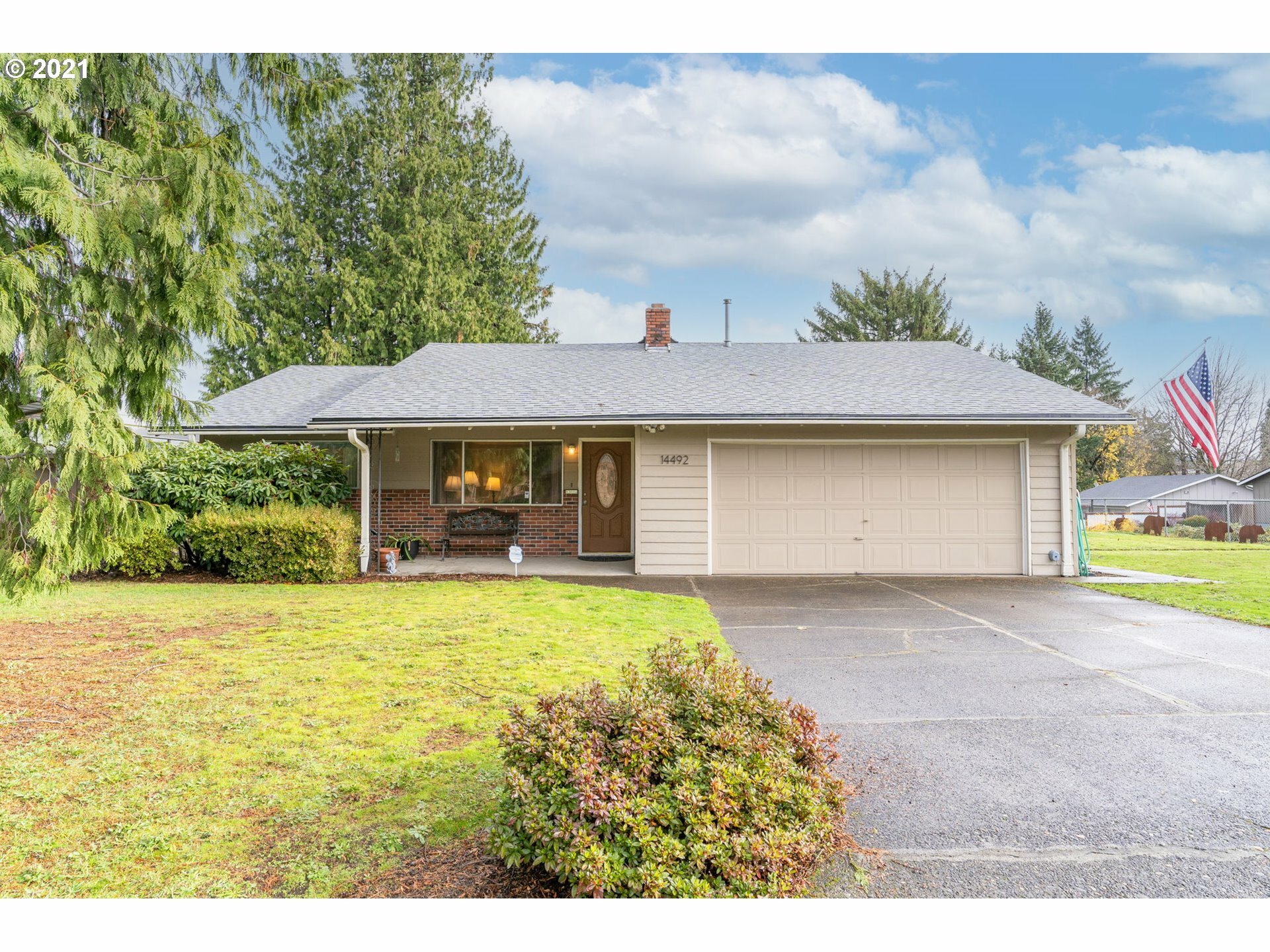 14492 SE Orchid Ave  Milwaukie OR 97267 photo
