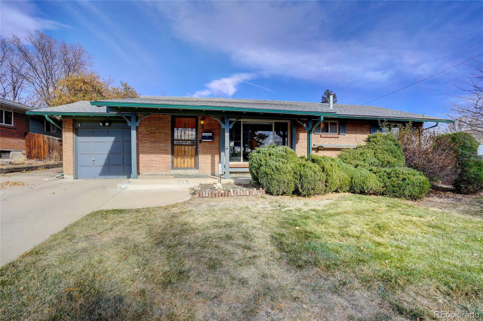 Property Photo:  1781 W 83rd Avenue  CO 80221 